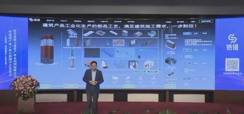 新基建加速賦能中國建造 金融業(yè)務(wù)的戰(zhàn)略機遇與挑戰(zhàn)